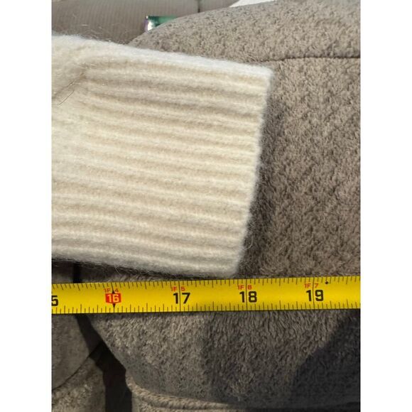 Reese Bluntstein Future Collective Cardigan Sweater M - Picture 5 of 5